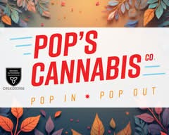Pop's Cannabis (Whites Rd.)