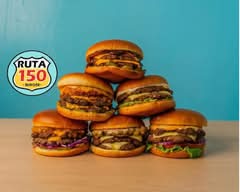 Ruta 150 Burger