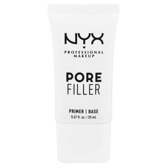 Nyx Pore Filler Pofr01 Base Primer