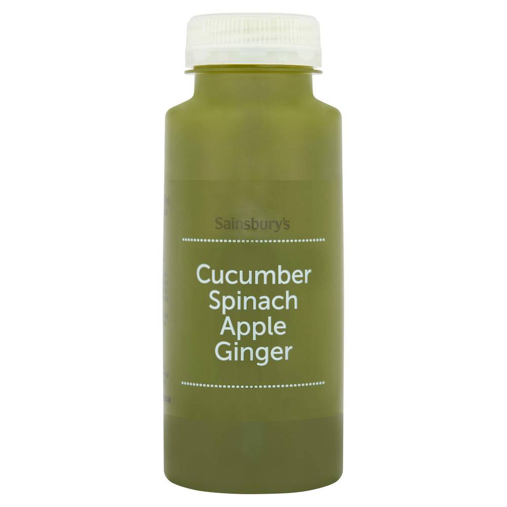 Green Juice 250ml