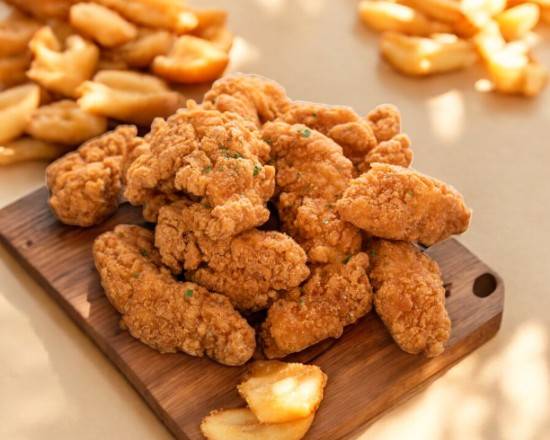 🍗 Tenders x 6