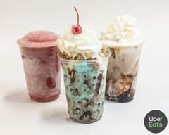 Downtown Ice Cream & Gelato (Lowell)