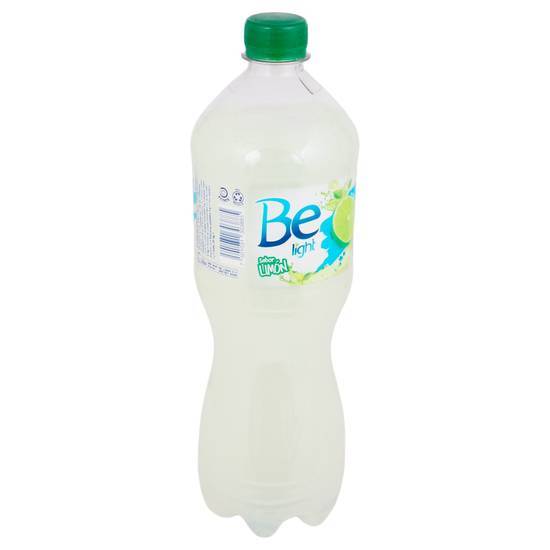 Be-Light Agua Limon 1L