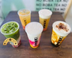 Krak Boba – Brea