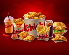 Chick & Shakes ��🍗