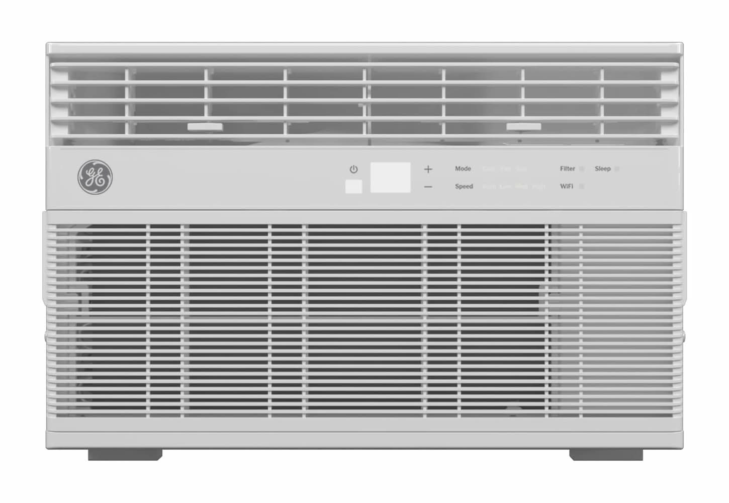 GE Medium Room Window Air Conditioner , Remote Included ( 115-Volt , 8000-BTU )
