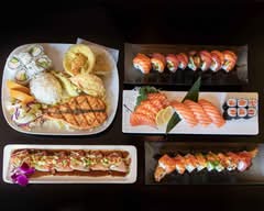 Happy Sushi (Santa Clara)