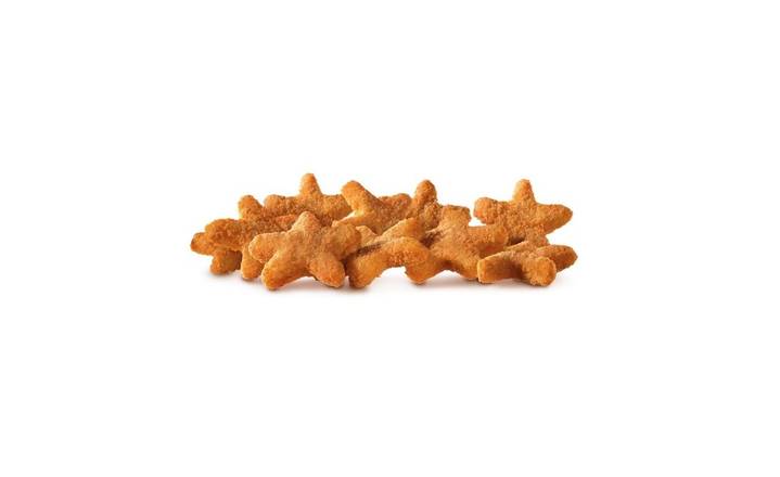 Chicken Stars™ 10 Pieces Nuggets