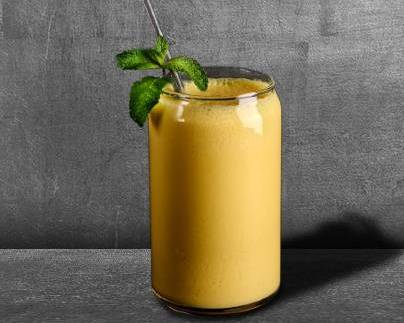 Mango Yogurt Shake
