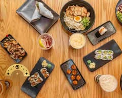 Bowls & Noodles - Poke Bowl • Ramen • Boba Tea