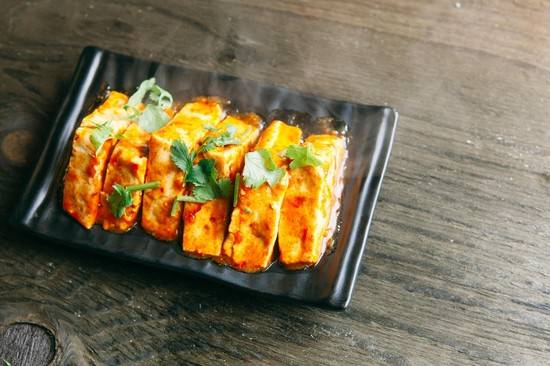 Spicy Fermented Tofu