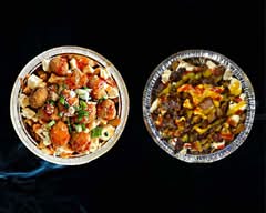 Votre Poutine (L'Ormière)