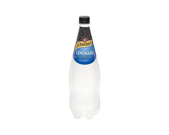 Schweppes Lemonade 1.1L