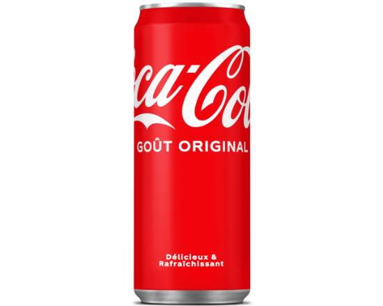 Coca Cola