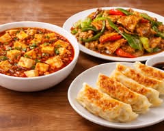 中華料理慶　cyuukaryourikei