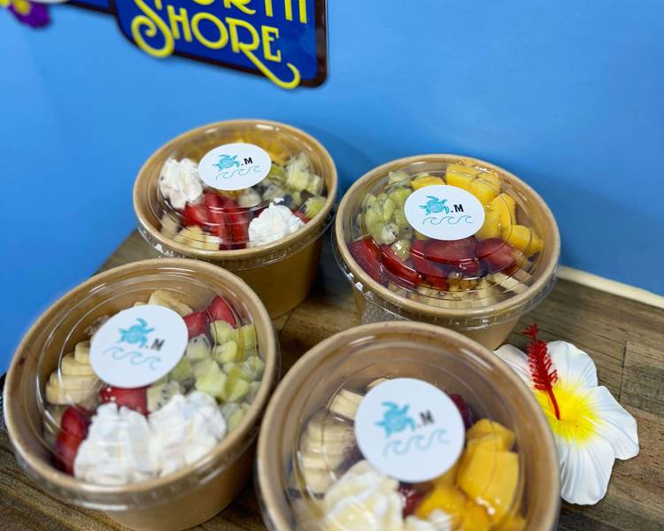 M delivery & takeaway menu | Uber Eats