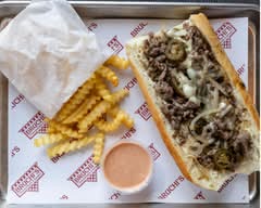 Bruchi's (2615 West Kennewick Ave)