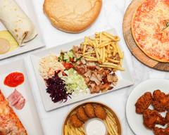 Pizzeria Kiskiriki & more