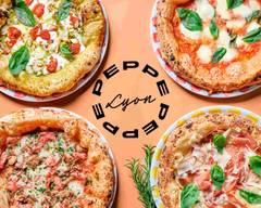Peppe Pizzeria - Lyon