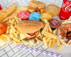 3941 Takeaway