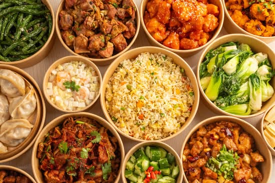 Dumpling Wei (Brentwood)