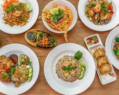 Thailand's Center Point