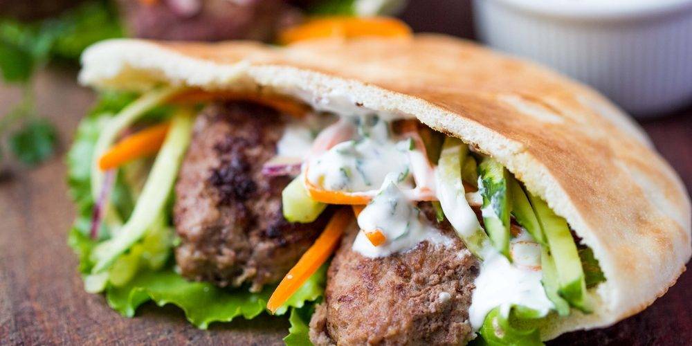 Le Steak Frite