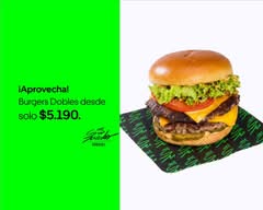 Sin Miedo Burgers - Villa Alemana