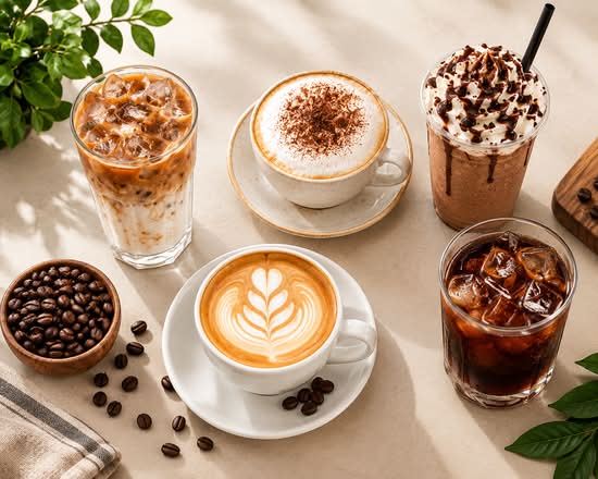 Cafe De Boca (Mexico City)