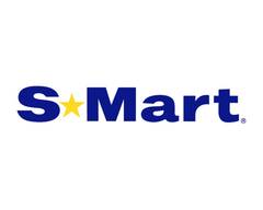 S-Mart 🛒 (Lopez Mateos)