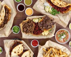 Taco Pasion (Babcock rd)