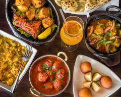 Shalimar Cuisine of India (Ventura Blvd)