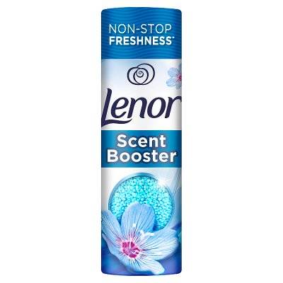 Lenor In-Wash Scent Booster Spring Awakening (176g)