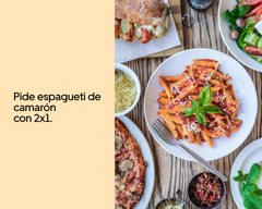 Pizzería de la república (Quito)