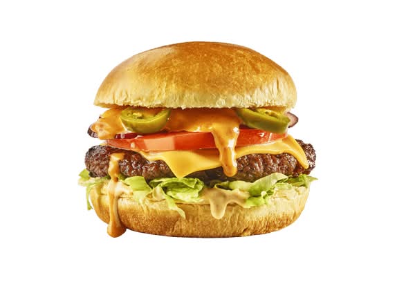 Spicy Mexican Beef