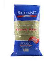 Riceland - Parboiled Brown Rice - 25 lbs (1 Unit per Case)