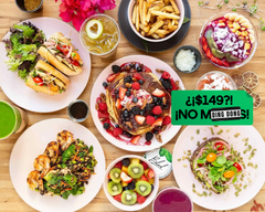 Ensaladas La Esquinita Gourmet