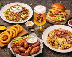 Le Saint-Bock Brasserie Artisanale