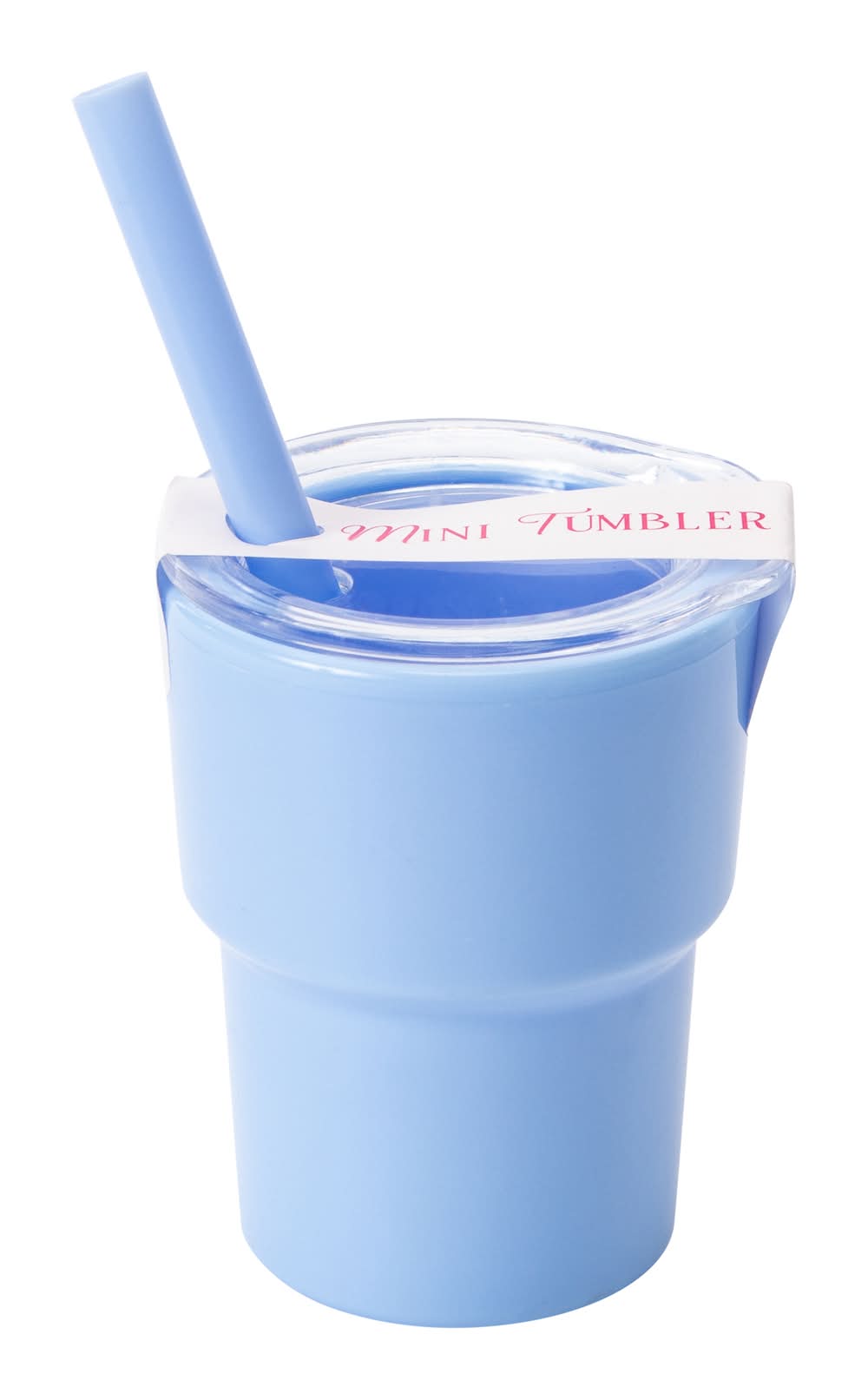 Mini Tumbler Blue