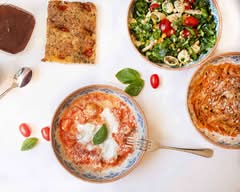 DaMo Pasta Lab