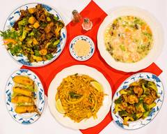 Cheng's Chinese Restaurant 锦江