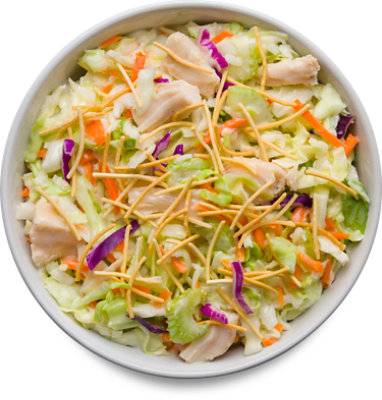 Readymeals Crunchy Chinese Chicken Salad