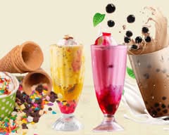 Frozen Delights