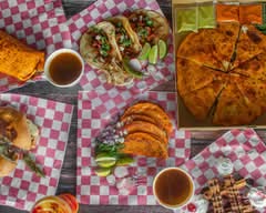 Taqueria Food Truck A La Antiguita (Leesburg)