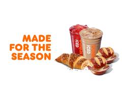 Dunkin (77 Stony Hill Rd)