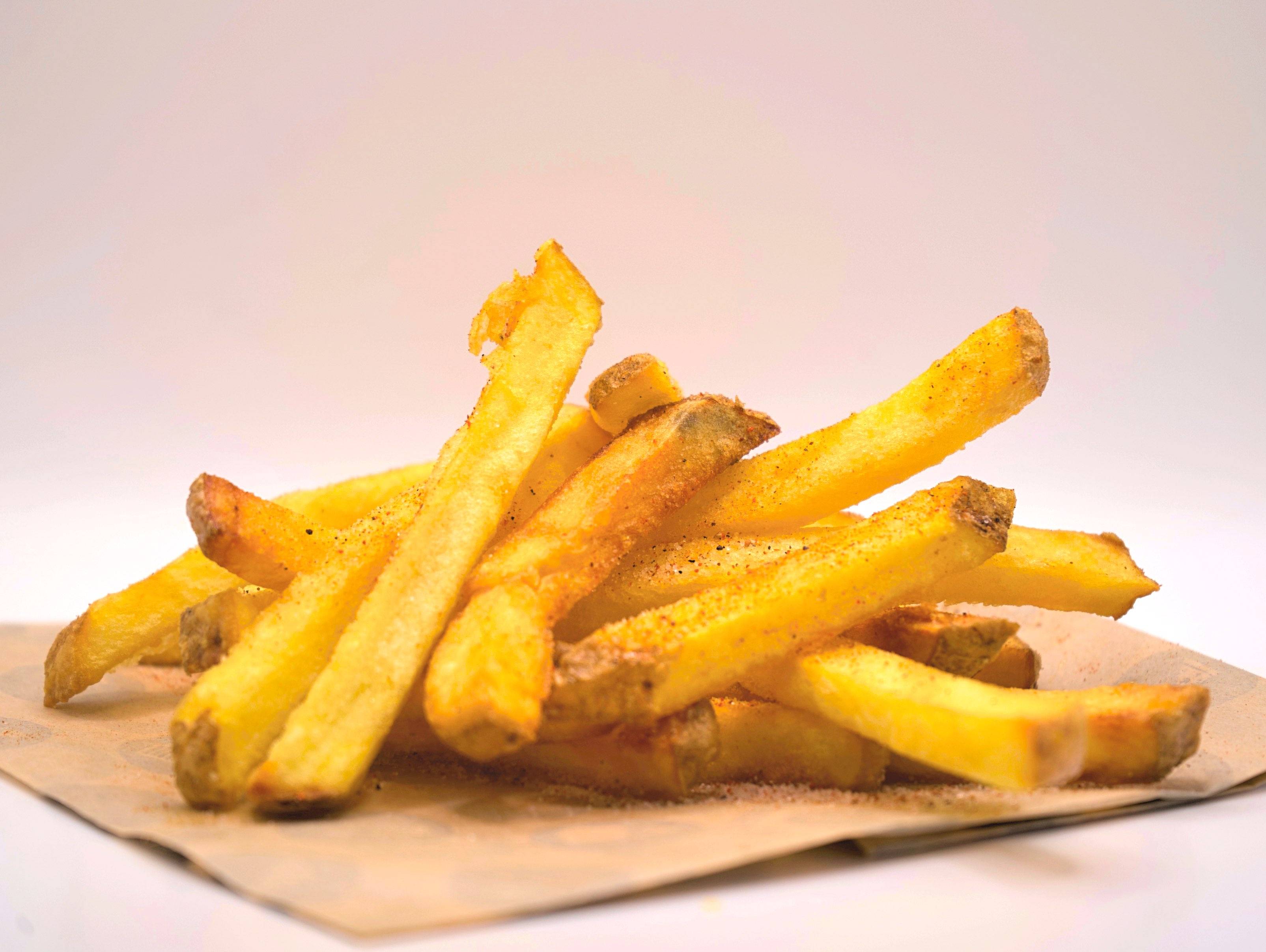 Frite Maison 🍟