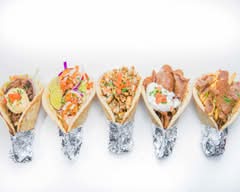 PITA Mediterranean Street Food (Columbus, GA)