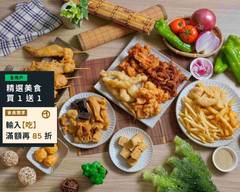 郭記豆乳雞 台南店