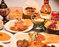 タット ケバブ【AEON MALL】 TAT KEBAB