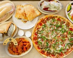 Ray's Pizza (59th Ave & Greenway)
